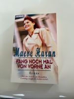 Fang nochmal von vorne an / Maeve Haran Krummhörn - Greetsiel Vorschau