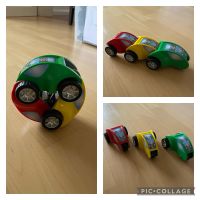 Ravensburger Ministeps drei Autos Rennwagen Herzogtum Lauenburg - Groß Grönau Vorschau