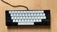 60 % Tastatur kabelgebunde Gaming-Tastatur V-800 LED Sachsen-Anhalt - Holzweißig Vorschau