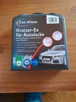 Kratzer-Ex für  Autolacke Schleswig-Holstein - Preetz Vorschau