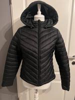 Wie neu Steppjacke Jacke Winterjacke Primark Schwarz Gr. S Nordrhein-Westfalen - Gütersloh Vorschau