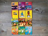 12 Pixi ähnliche Bücher, 3x4 Serien/ Themen Nordrhein-Westfalen - Ahaus Vorschau