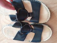 Sandalen Ara gr. 38 Nürnberg (Mittelfr) - Nordstadt Vorschau