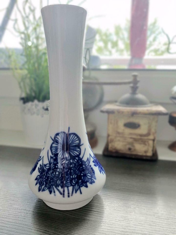 Keramik Vase in Dresden