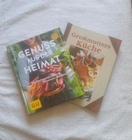 Großmutters/ Regionale Küche. Kochbücher Hessen - Ehrenberg (Rhön) Vorschau