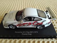 Slotcar Porsche 911 (997) GT3 Promo Cup 1:32, neu, selten Bayern - Dürrlauingen Vorschau