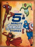 Englisch Lernbuch Comic Avengers Niedersachsen - Haren (Ems) Vorschau