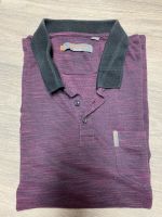 Ben Sherman Poloshirt T-Shirt XL Herren lila schwarz violett Rheinland-Pfalz - Mutterstadt Vorschau