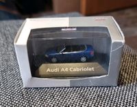 Herpa Audi A4 Cabriolet 1/87 H0 Stuttgart - Hedelfingen Vorschau