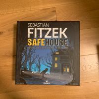 Sebastian Fitzek Safe House Moses Gesellschaftsspiel Niedersachsen - Georgsmarienhütte Vorschau