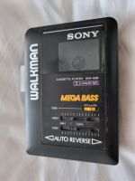 Sony Walkman WM-A39/B39 Kr. München - Taufkirchen Vorschau