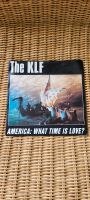 The KLF - America: What time is Love - Maxi Single/Schallplatte Schleswig-Holstein - Sülfeld Vorschau