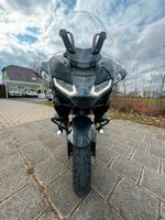 BMW R1250RT, EZ 4.5.23, 4.400Km, Trible Black, alle Pakete, Garan Bayern - Oberasbach Vorschau