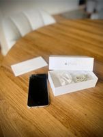 IPhone 6 64 GB Originalverpackung Baden-Württemberg - Oberteuringen Vorschau