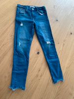 Zara Jeans 164 Hessen - Petersberg Vorschau