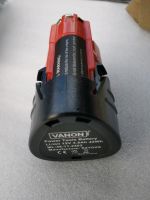 Li-ion Akkus 12Volt 3,5Ah Neu Parchim - Landkreis - Plau am See Vorschau