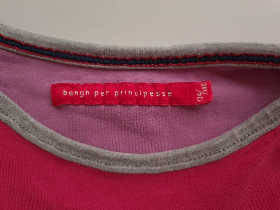 Bengh per principesse T-Shirt Gr.134/140 in Gaggenau