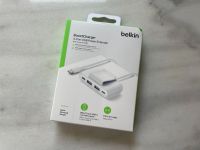 Belkin Boost Charge 4 Port USB Power Extender 2X USB A, 2X USB C Baden-Württemberg - Birkenfeld Vorschau