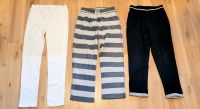 Hose Jogginghose Treggings GAP TCM 122 128 Dresden - Strehlen Vorschau