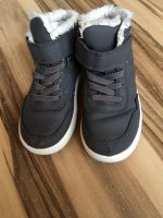 Gefütterte Sneaker von H&M Bayern - Neusorg Vorschau