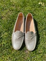 TOD‘S Mokassins Gommini,Halbschuh, flach, Gr.37,5 Kiel - Ellerbek-Wellingdorf Vorschau