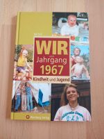 Buch "Jahrgang 1967" Baden-Württemberg - Lenzkirch Vorschau