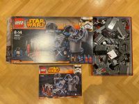 LEGO Star Wars 75093 - Death Star Final Duel Bayern - Erding Vorschau