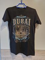 T-Shirt Hardrock Cafe Dubai Größe S / unisex Sachsen - Delitzsch Vorschau