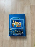 DVD Simpson die komplette Staffel 4 Hessen - Kassel Vorschau