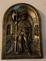 Reliefbild aus Holz Nachtwächter Nordrhein-Westfalen - Monschau Vorschau