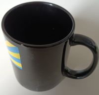 Tasse Donezk Flagge,Ukraine/Кружка флаг Донецкой обл.,Украина Nordrhein-Westfalen - Wesseling Vorschau