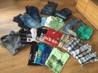 Kleiderpaket Gr. 164, 170, 176 Jungs Jeans, Pullis, viele Marken Bayern - Plößberg Vorschau