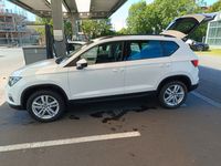 Seat Ateca Style 1,4 TSI Nordrhein-Westfalen - Kerpen Vorschau