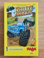 Rallye-Trucks "Haba" Niedersachsen - Oldenburg Vorschau