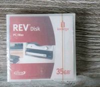 REV Disk PC/MAC iomega 35 GB Long Life Baden-Württemberg - Bühl Vorschau