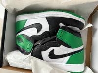 Nike Air Jordan 1 Retro High OG Lucky Green Essen - Stoppenberg Vorschau