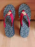 Flip Flop von Tommy Hilfiger neuwetig Stuttgart - Stuttgart-Ost Vorschau