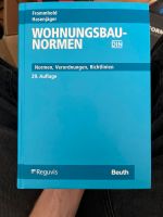 Wohnungsbaunormen 29. Auflage NEU Düsseldorf - Eller Vorschau