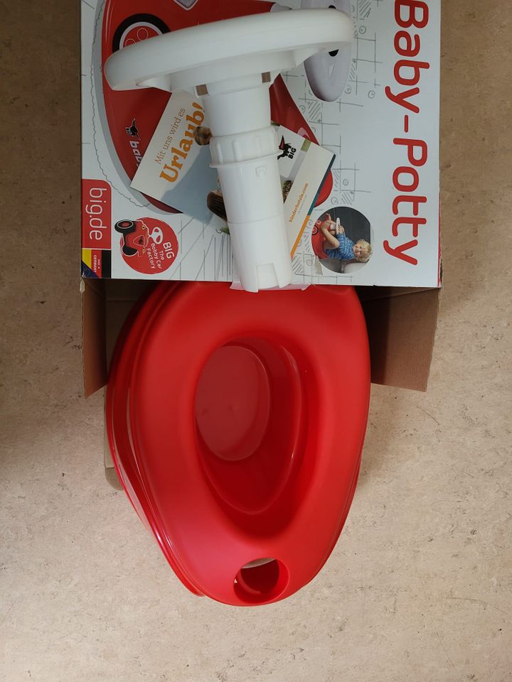 Unused Baby Potty for Sale - Great Deal! in Berlin