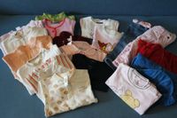 Wäschepaket, Gr. 74, Hosen, Jogginganzug, Strampler, Babysachen Nordrhein-Westfalen - Brüggen Vorschau