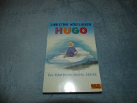 Buch "Hugo - Das Kind in den besten jahren" von Christine N. Bayern - Eitting Vorschau