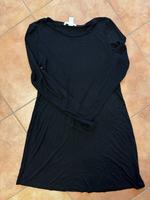 Basic Kleid lang Hessen - Rabenau Vorschau