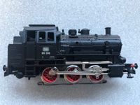 Märklin H0 Dampflok DB 89006 in sehr gutem Zustand! Baden-Württemberg - Oppenweiler Vorschau