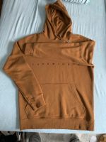 Jack & Jones Pullover braun Kapuze Sweatshirt L Hoodie Hessen - Schlangenbad Vorschau