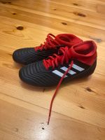 Adidas Fussball Schuhe größe 39 1/3 Nordrhein-Westfalen - Hagen Vorschau