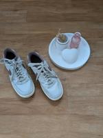 Nike Damen Sneaker Gamma Force Gr. 41 *NEU* Nordrhein-Westfalen - Rheine Vorschau