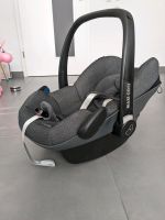 Maxi Cosi Pepple + 2wayFix Station Bayern - Neukirchen a Teisenberg Vorschau