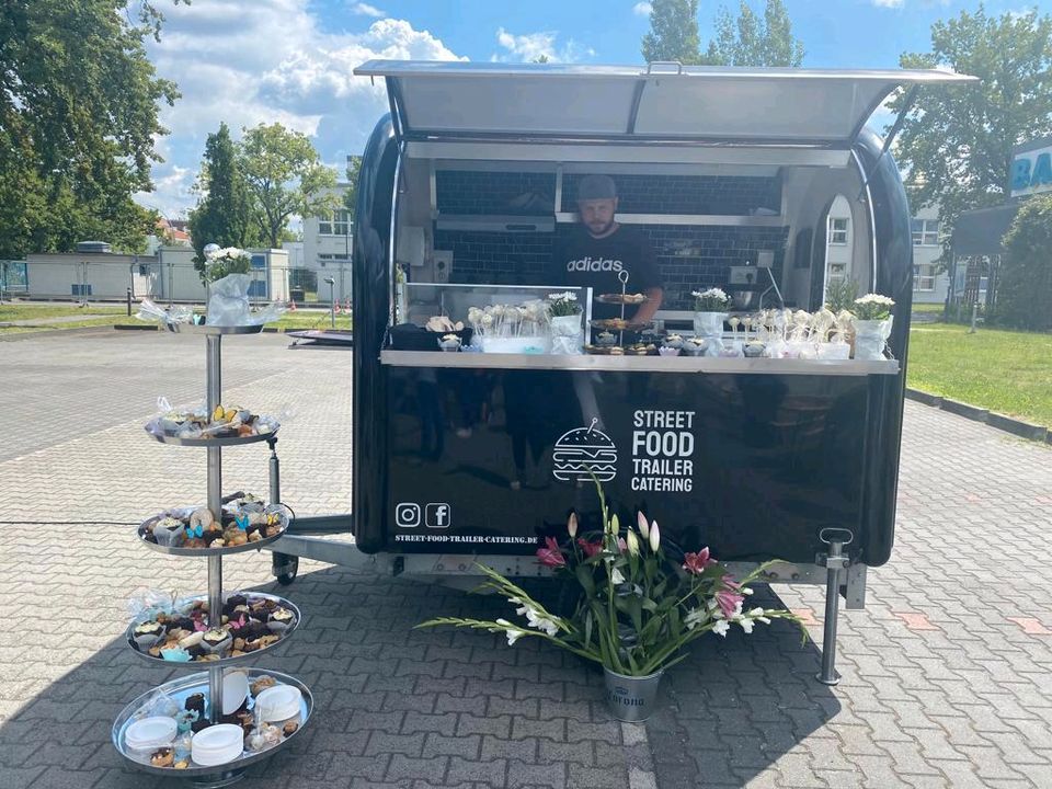Catering I Foodtruck I Events in Berlin