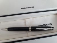 Montblanc Mont Blanc Kugelschreiber classique Platin NEU Niedersachsen - Braunschweig Vorschau