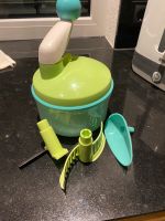 Quick Chef Tupperware Hessen - Körle Vorschau